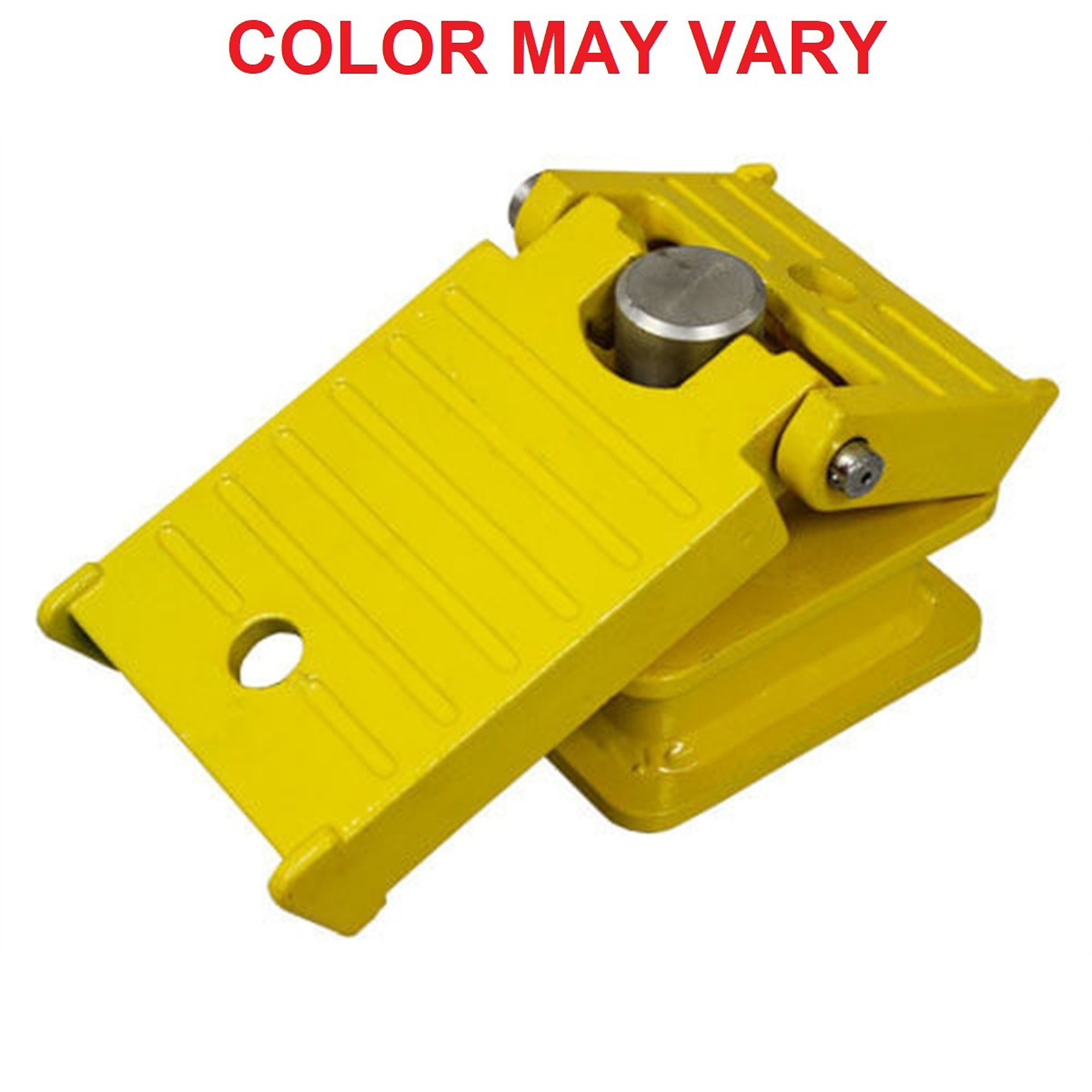 Atlas Automotive Equipment Flip-Up Lift Adapter, 2" Peg Size (1 PC)